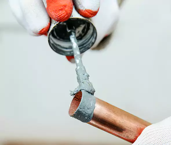 Copper Pipe Leak Repair Specialists in Hialeah, FL