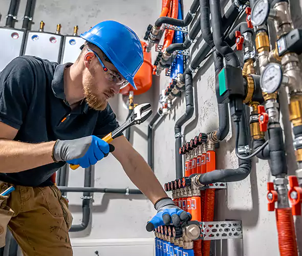 Professional Experts for Gas Line Installation in Hialeah, FL