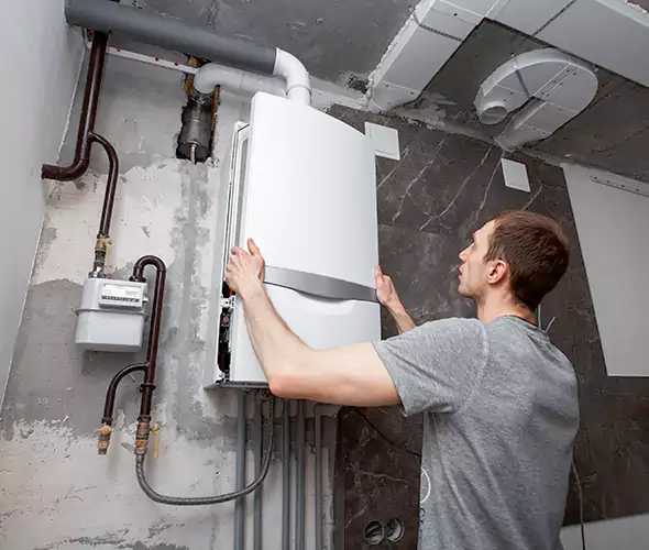 Certified Experts for Gas Water Heater Installation in Hialeah, FL