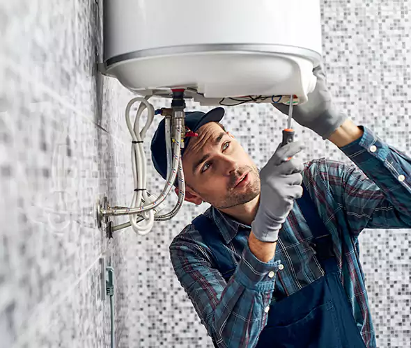 Expert Plumber for Hot Water Tank Maintenance in Hialeah, FL: Schedule Reliable Maintenance Services with Us