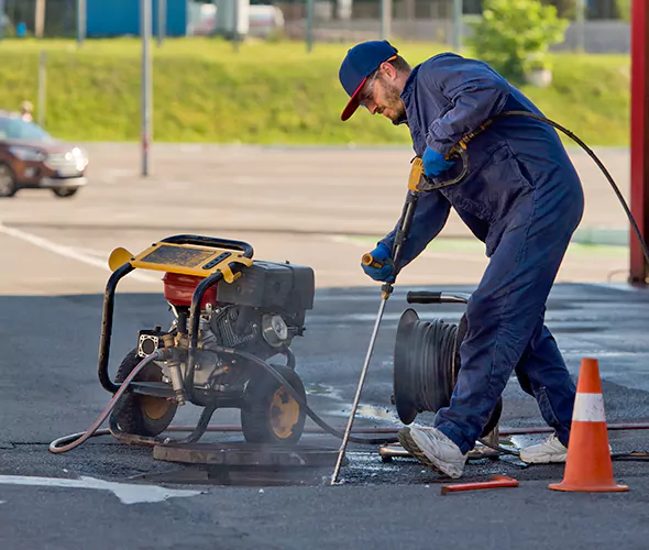 Expert Plumber for Hydrojet Plumbing in Hialeah, FL: Schedule Affordable Jetting Services with Us