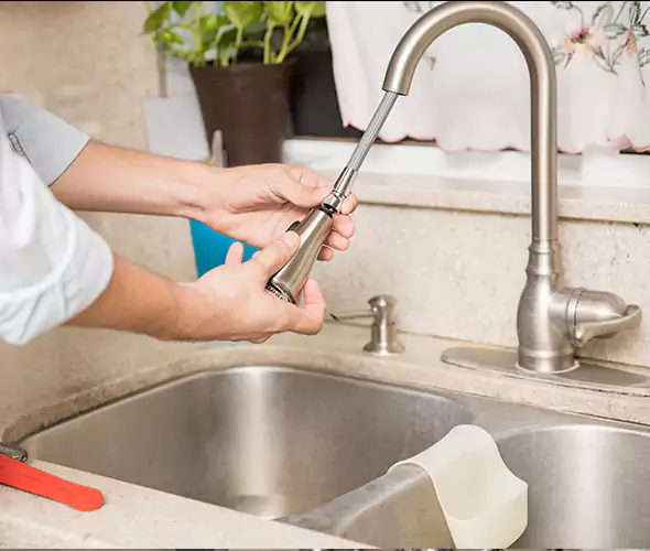 Professional Kitchen Plumbing in Hialeah, FL