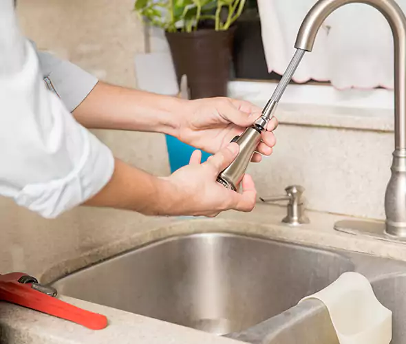 Expert Plumber for Plumbing Inspection in Hialeah, FL: Schedule Affordable Inspection Services with Us