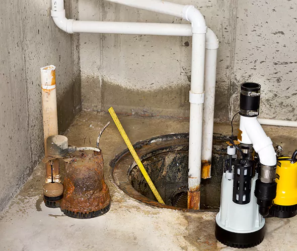 Expert Plumber for Sewage Ejector Pump Installation in Hialeah, FL: Schedule Affordable Installation Services with Us
