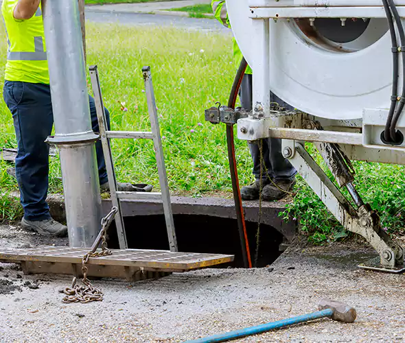 Expert Plumber for Sewer Line Cleaning in Hialeah, FL: Schedule Reliable Sewer Cleaning Services with Us