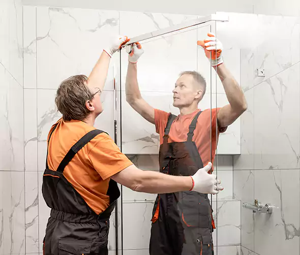 Professional Shower Installation Specialist in Hialeah, FL: Schedule Affordable Shower Setup Services with Us