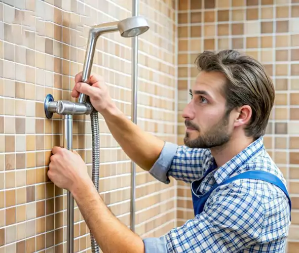 Professional Shower Replacement Specialist in Hialeah, FL: Schedule Affordable Shower Upgrade Services with Us