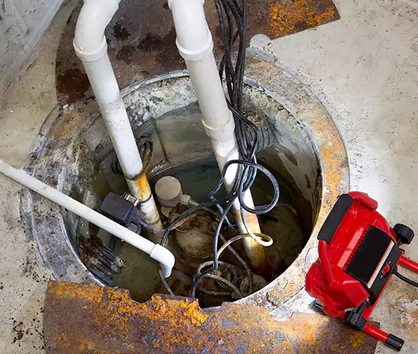Licensed Sump Pump Installation Plumber in Hialeah, FL