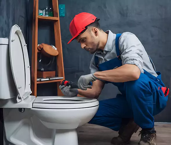 Expert Plumber for Toilet Installation in Hialeah, FL: Schedule Affordable Toilet Installation Services with Us