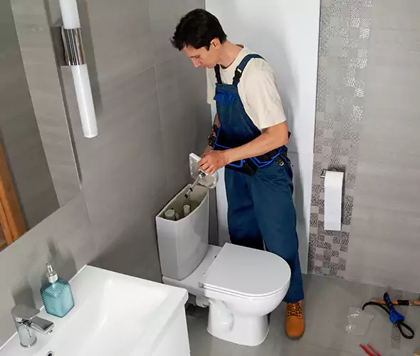 Plumber for Toilet Repair in Hialeah, FL: Schedule Affordable Toilet Repair Services With Us