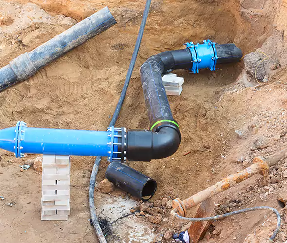 Expert Professional Trenchless Pipe Repair in Hialeah, FL