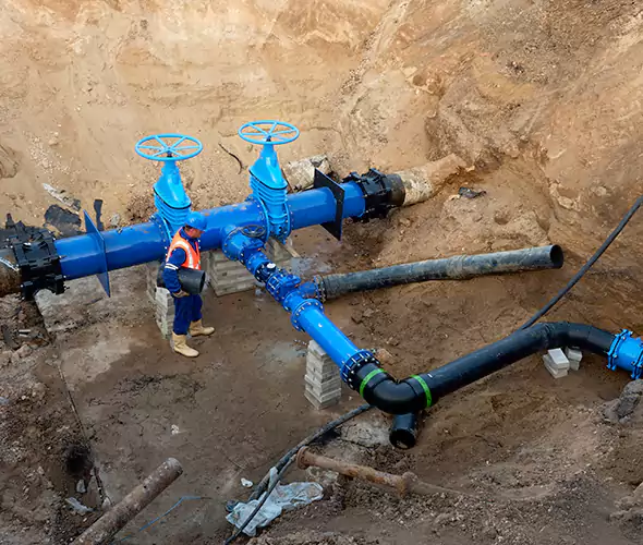 Trenchless Plumbing Experts for Trenchless Sewer Line Repair in Hialeah, FL