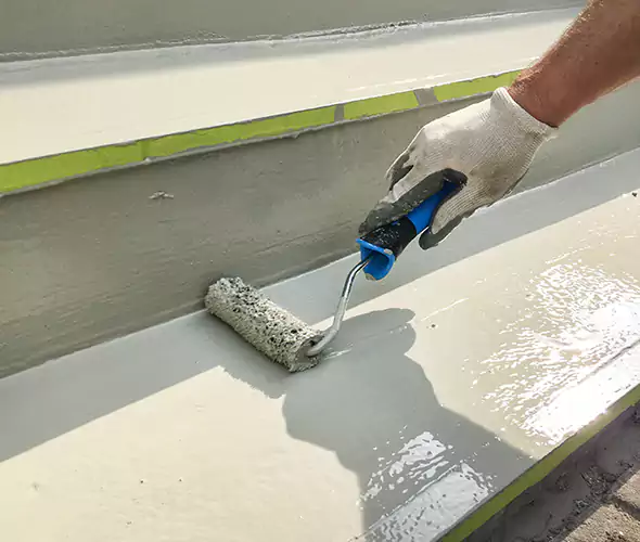 Expert Plumber for Walls Waterproofing in Hialeah,FL: Schedule Affordable Waterproofing Services with Us