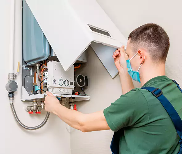 Licensed Experts for Water Heater Installation in Hialeah, FL