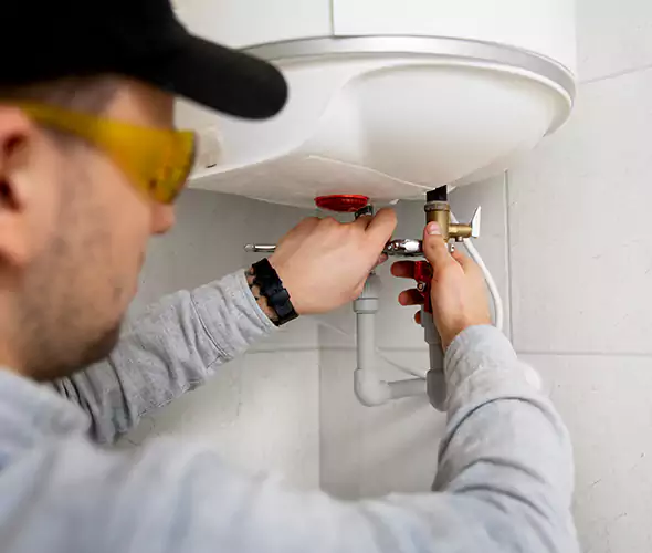 Get Affordable Water Heater Repair Service in Hialeah, FL