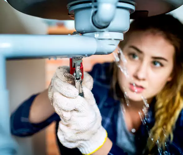 Expert Plumber for Water Leak Detection in Hialeah, FL: Schedule Affordable Leak Repair Services with Us