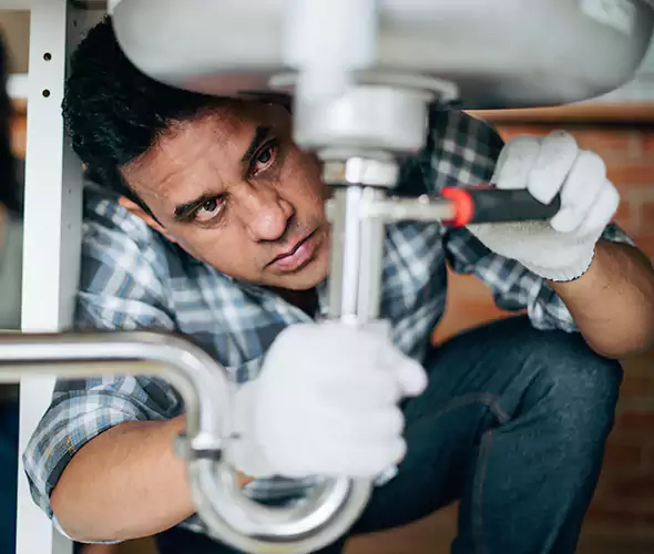 Expert Plumber for Water Line Repair in Hialeah, FL: Schedule Affordable Water Line Repair Services with Us