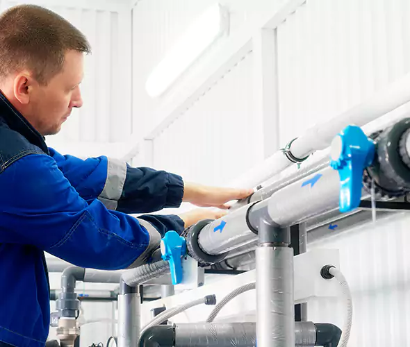 Expert Plumber for Water Softener Maintenance in Hialeah, FL: Schedule Professional Maintenance with Us