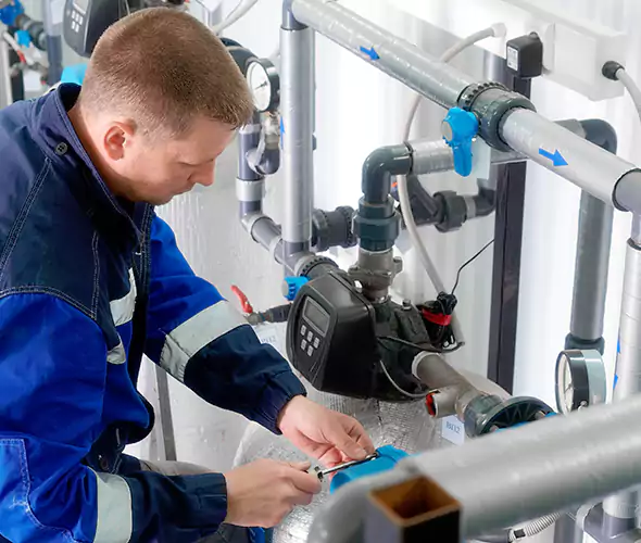 Expert Plumber for Water Softener Repair in Hialeah, FL