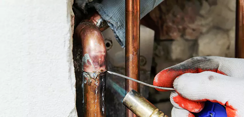 Basement Leak Repair in Hialeah