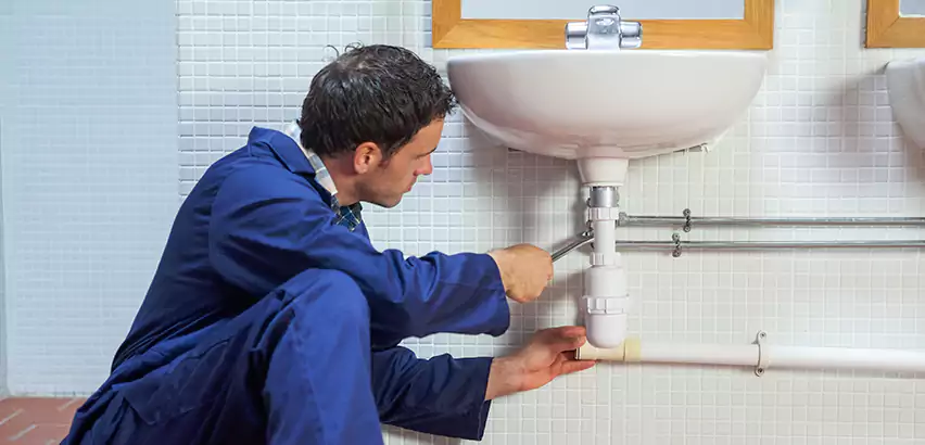 Toilet Repair Hialeah