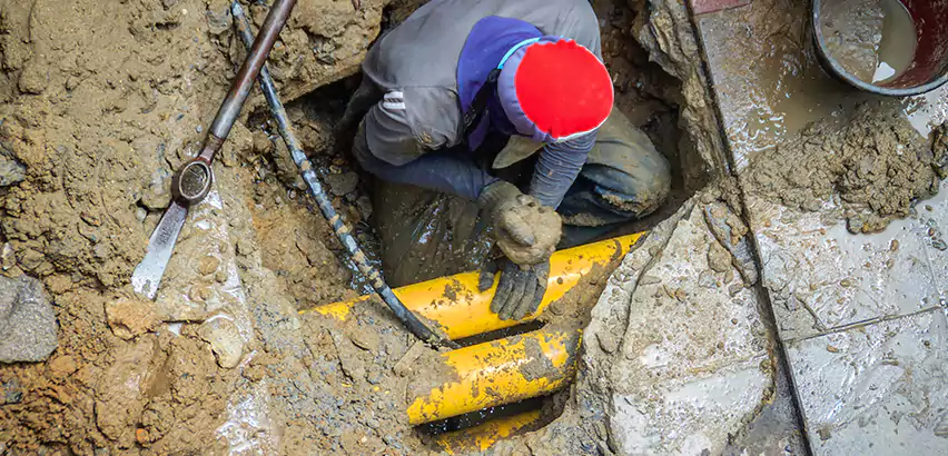 Clogged Drain Repair in Hialeah, FL