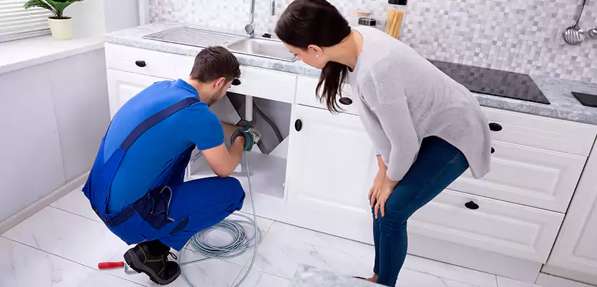 Professional Clogged Sewer Line Repair in Hialeah, FL