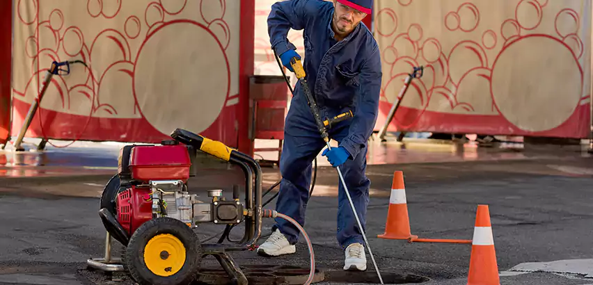 Professional Drain Repair Services in Hialeah, FL