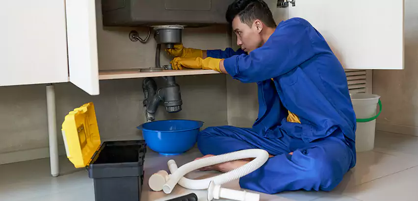 Drain Cleaning in Hialeah