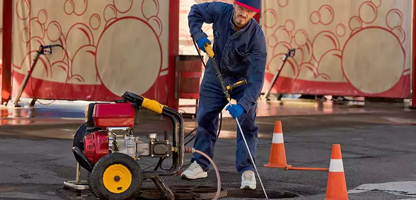 Professional Drains Camera Inspection in Hialeah, FL