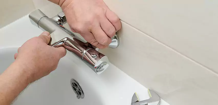 Faucet Installation in Hialeah