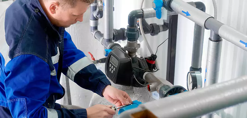 Reliable Gas Line Installation Services in Hialeah, FL