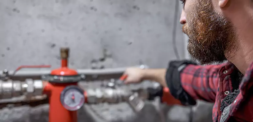 Gas Line Repair in Hialeah