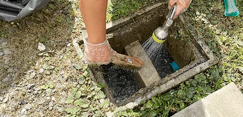 Professional Grease Trap Cleaning Services in Hialeah, FL