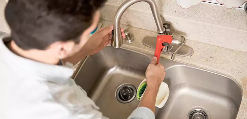 Plumbing Inspection in Hialeah