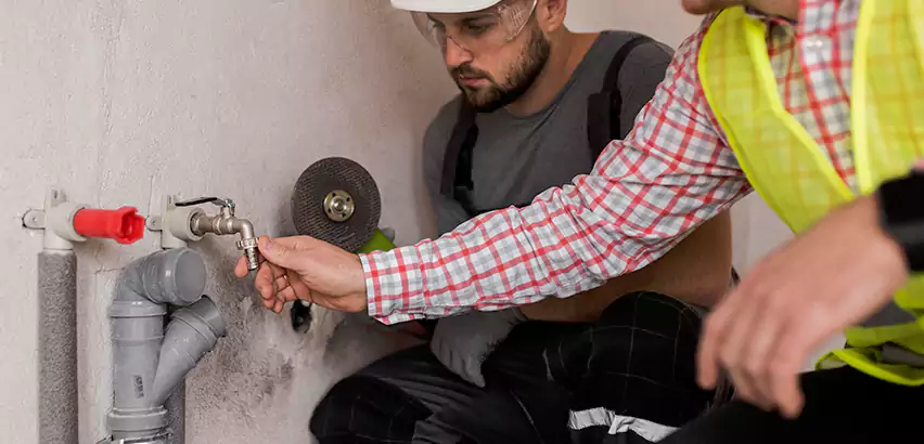 Emergency Plumbing Repair Hialeah