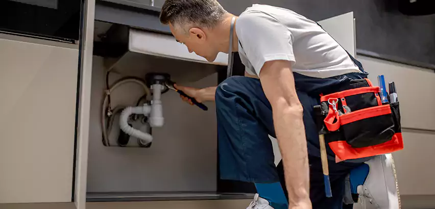 Water Heater Replacement in Hialeah