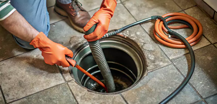 Rooter Services in Hialeah, FL