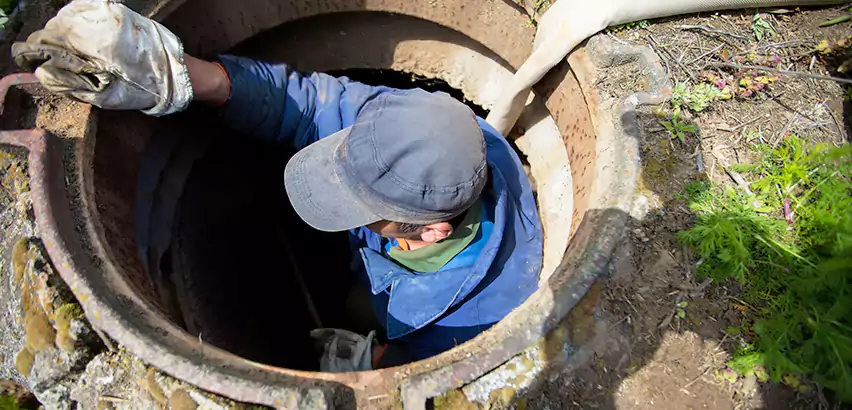 Professional Septic Tank Repair Services in Hialeah, FL