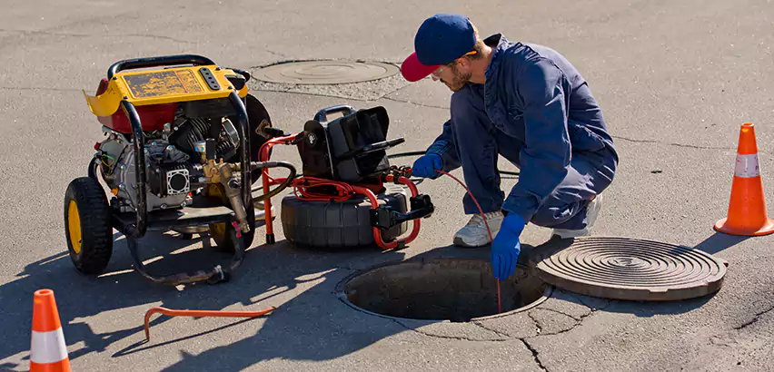 Professional Sewer Repair Services in Hialeah, FL