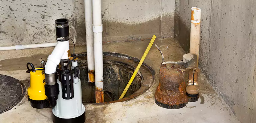 Professional Sump Pump Installation Services in Hialeah, FL