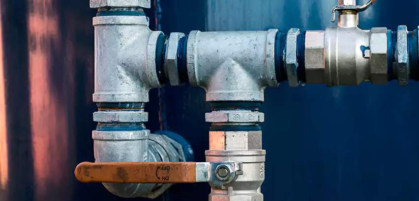 Sprinkler Backflow Valve Installation in Hialeah, FL