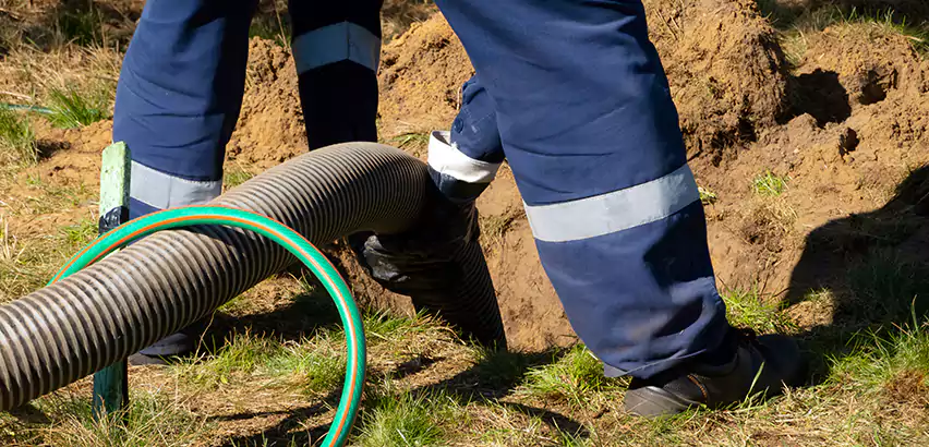 Blocked Drain Repair in Hialeah