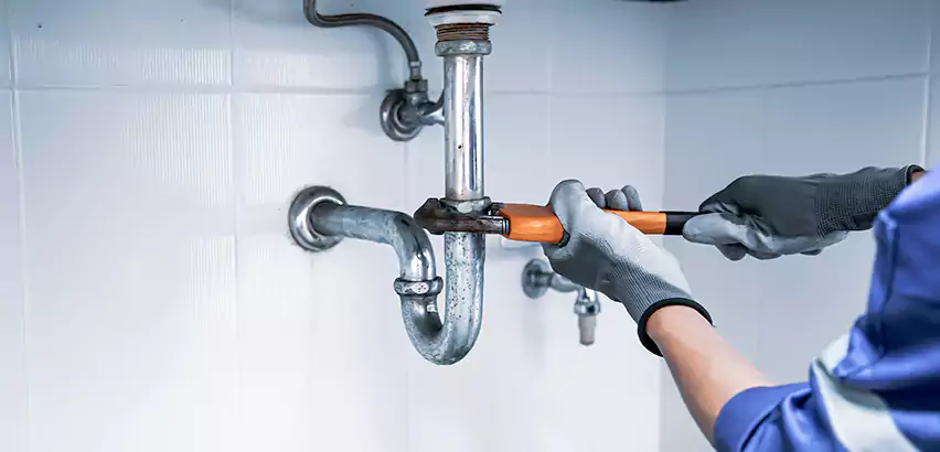 Main Drain Cleaning Service in Hialeah