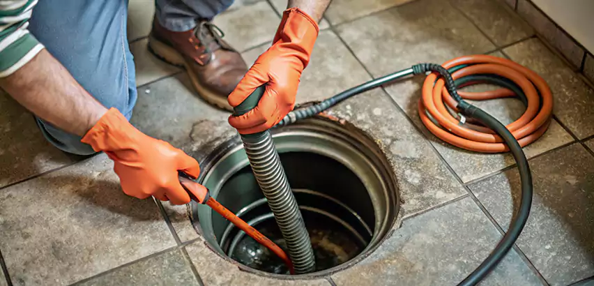 Shower Drain Cleaning in Hialeah