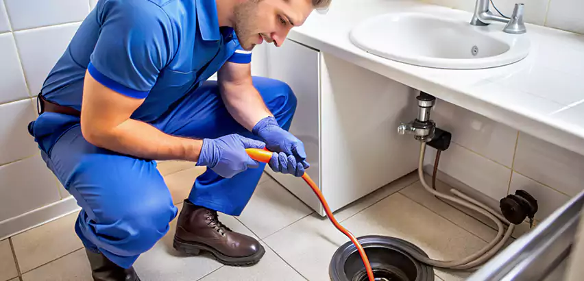Drain Repair in Hialeah
