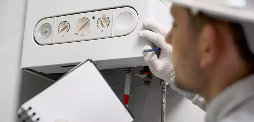Richmond Electric Tankless Water Heater Installation in Hialeah, FL