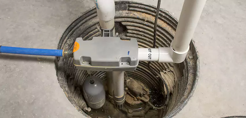 Emergency Sump Pump Repair in Hialeah, FL