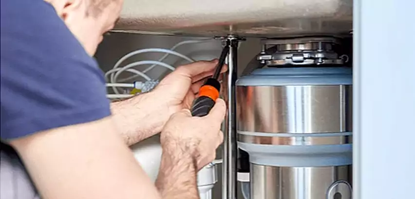 Sink Waste Disposal Installation in Hialeah, FL