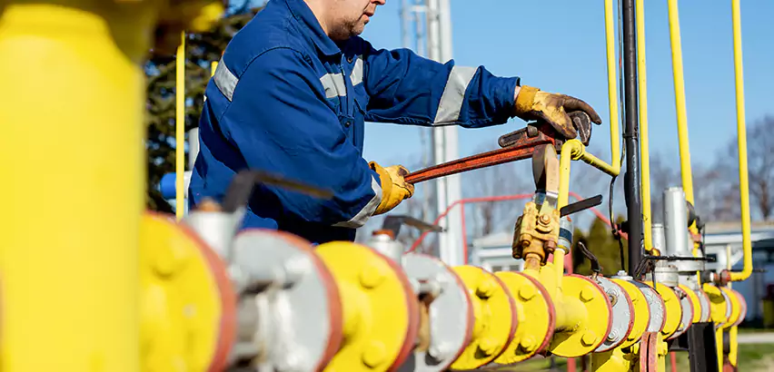 Emergency Gas Line Repair in Hialeah